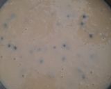Foto langkah ke 4 dari resep Bakery Style Vanilla Chocochips Muffin.