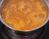 Foto del paso 4 de la receta: Lasaña desarmada