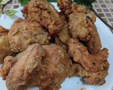 Foto langkah ke 3 dari resep Fried Chicken Ala Ala.