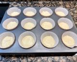 Foto del paso 14 de la receta: Muffin con corazón de Nutella