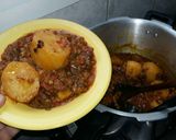 Foto del paso 13 de la receta: Guiso de lentejas con olla a presión