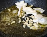 Foto langkah ke 1 dari resep Udang Mentega.