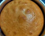হট মিল্ক কেক(hot milk cake recipe in Bengali) রেসিপি ধাপ - 4 ছবি