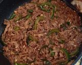 Foto langkah ke 3 dari resep Beef Bulgogi.