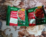 صورة لخطوة 3 من وصفة كريسبي البانيه