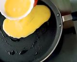 अंडा रोल (Anda roll recipe in hindi) रेसिपी चरण 7 फोटो