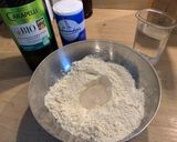 Une image de l'étape 1 de Mes pizzas.