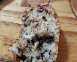 Foto del paso 9 de la receta: Budín de vainilla con chips de chocolate