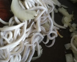 Foto del paso 2 de la receta: Champiñones rellenos
