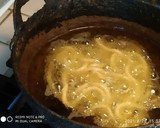 பொட்டு கடலை முறுக்கு(pottukadalai murukku recipe in tamil) ரெசிபி ஸ்டேப் 3 புகைப்படம்