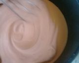 Foto del paso 3 de la receta: Bizcochuelo "Japonés" esponjoso