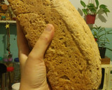 Foto del paso 4 de la receta: Pan integral
