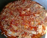 Foto langkah ke 7 dari resep Tempe & Teri Takar.