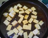 Foto langkah ke 2 dari resep Tumis Labu Siam & Tahu.