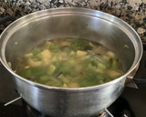 Foto del paso 2 de la receta: Crema de apio (apio España, celery)