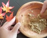 Foto langkah ke 1 dari resep Mendoan tempe.
