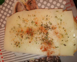 Foto del paso 7 de la receta: Sopa de cebolla en MC con tostas de queso