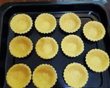 Foto langkah ke 1 dari resep Fruit pie vla vanila.