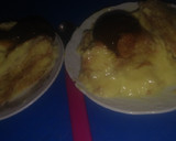 Foto del paso 5 de la receta: Postre con vainillas, exquisito!