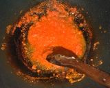 Foto langkah ke 4 dari resep Sambel Kentang Bihun.