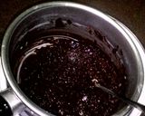 Foto langkah ke 7 dari resep Choco-Rolled Oat Peanut alias Oat-Kacang Bersalut Coklat.