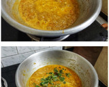 ரெஸ்டாரண்ட் ஸ்டைல் குடைமிளகாய் கிரேவி(restuarant style capsicum gravy recipe in tamil) ரெசிபி ஸ்டேப் 5 புகைப்படம்
