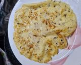 Foto del paso 8 de la receta 144. Crepes de Pavo y Tranchete