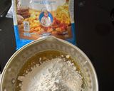 Foto langkah ke 4 dari resep Banana Soft Cookies (no egg).