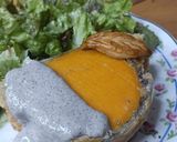 Une image de l'étape 12 de 🎄 Wellington au butternut (veggie).