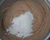 Eggless Whole Wheat Chai Spiced Cake recipe step 8 photo