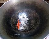Mushroom Santula recipe step 3 photo