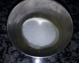 Foto del paso 3 de la receta: Merenguitos Caseros