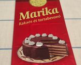 2054. Diós mandulás pisztáciás 🏡 csokoládé recept fázis 1 fotója