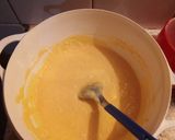 Foto del paso 3 de la receta: Budín de yogurt y bagazo de coco