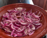Foto del paso 4 de la receta: Tajine de pollo