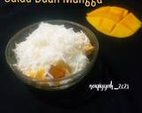 Cara Membuat 329 Salad Buah Mangga 3