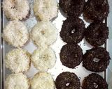 Foto langkah ke 5 dari resep Donat kentang empuk...