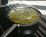 Foto del paso 2 de la receta: Tortilla de patata