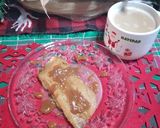 Foto del paso 6 de la receta: Tamal de piña con lechera
