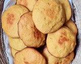 Foto del paso 6 de la receta: Galletitas de mandarina en licuadora 🍊 fáciles, económicas y rendidoras 🍊