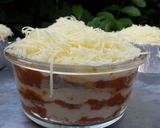 Foto langkah ke 5 dari resep Creamy lasagna.