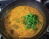 A picture of step 7 of Yellow Moong Dal Fry.