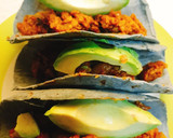 Foto del paso 5 de la receta: Picadillo de Soya Ranchero