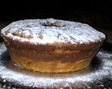 Foto del paso 4 de la receta: Torta marmolada