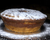 Foto del paso 4 de la receta: Torta marmolada