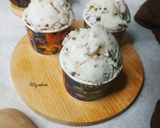 Foto langkah ke 6 dari resep Es Krim Jamur Kuping.
