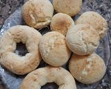 Foto del paso 5 de la receta: Chipá♥