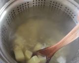 Foto del passaggio 2 della ricetta Pizzoccheri alla Valtellinese
