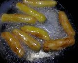 Foto langkah ke 3 dari resep Stick kentang keju.