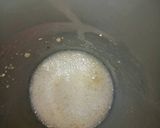 Foto langkah ke 2 dari resep Donat Eggless empuk.